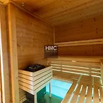 Ferme De Charles Sauna Et Jacuzzi Prive Vue Bolquere Pyrenees 2000