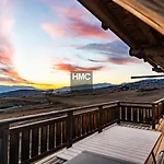 Ferme De Charles Sauna Et Jacuzzi Prive Vue Bolquere Pyrenees 2000