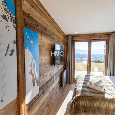Ferme De Charles Sauna Et Jacuzzi Prive Vue