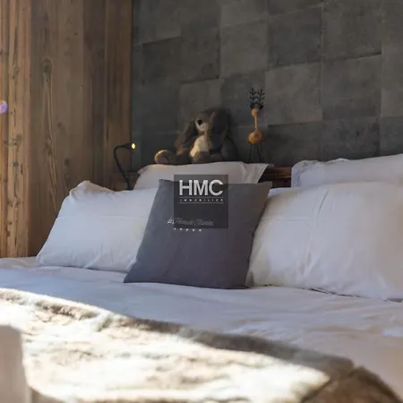 Chalet Ferme De Charles Sauna Et Jacuzzi Prive Vue