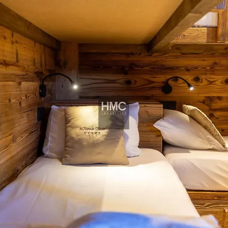 Ferme De Charles Sauna Et Jacuzzi Prive Vue Chalet *