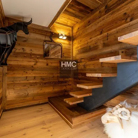 Alpstuga Ferme De Charles Sauna Et Jacuzzi Prive Vue *