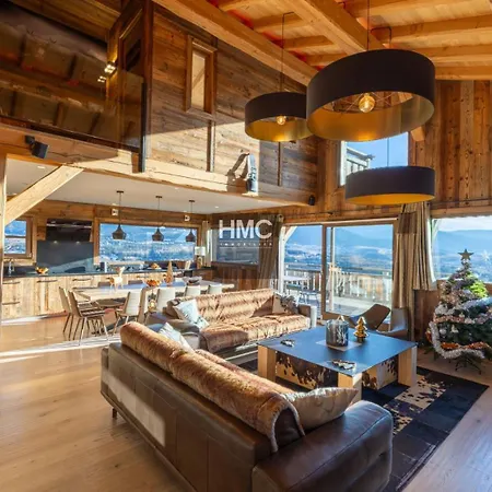 Ferme De Charles Sauna Et Jacuzzi Prive Vue