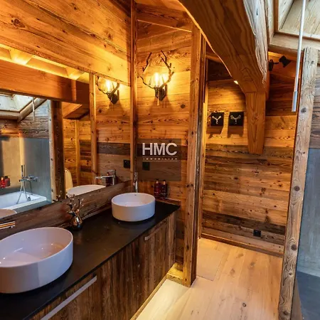 Ferme De Charles Sauna Et Jacuzzi Prive Vue * Bolquere Pyrenees 2000