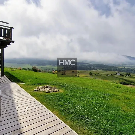 Ferme De Charles Sauna Et Jacuzzi Prive Vue Alpstuga
